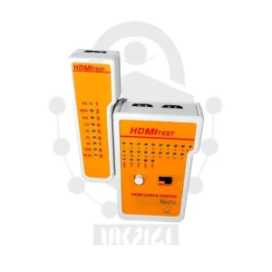 تستر کابل HDMI نت پیل T20